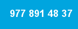 977 891 48 37